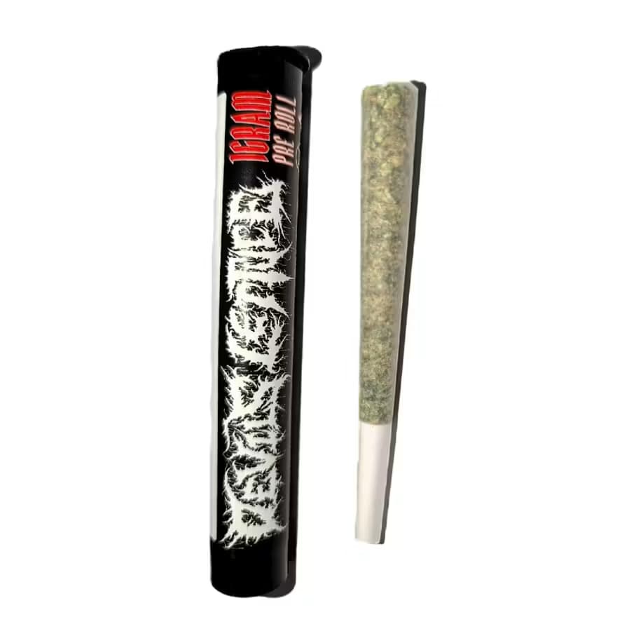 Devils Lettuce