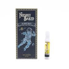 Freshly Baked Company Galactic Gas Cartridge - 1g