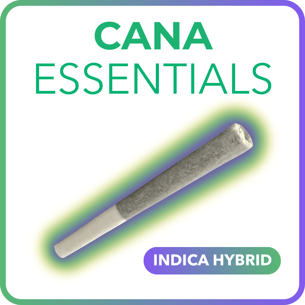 CANA Essentials