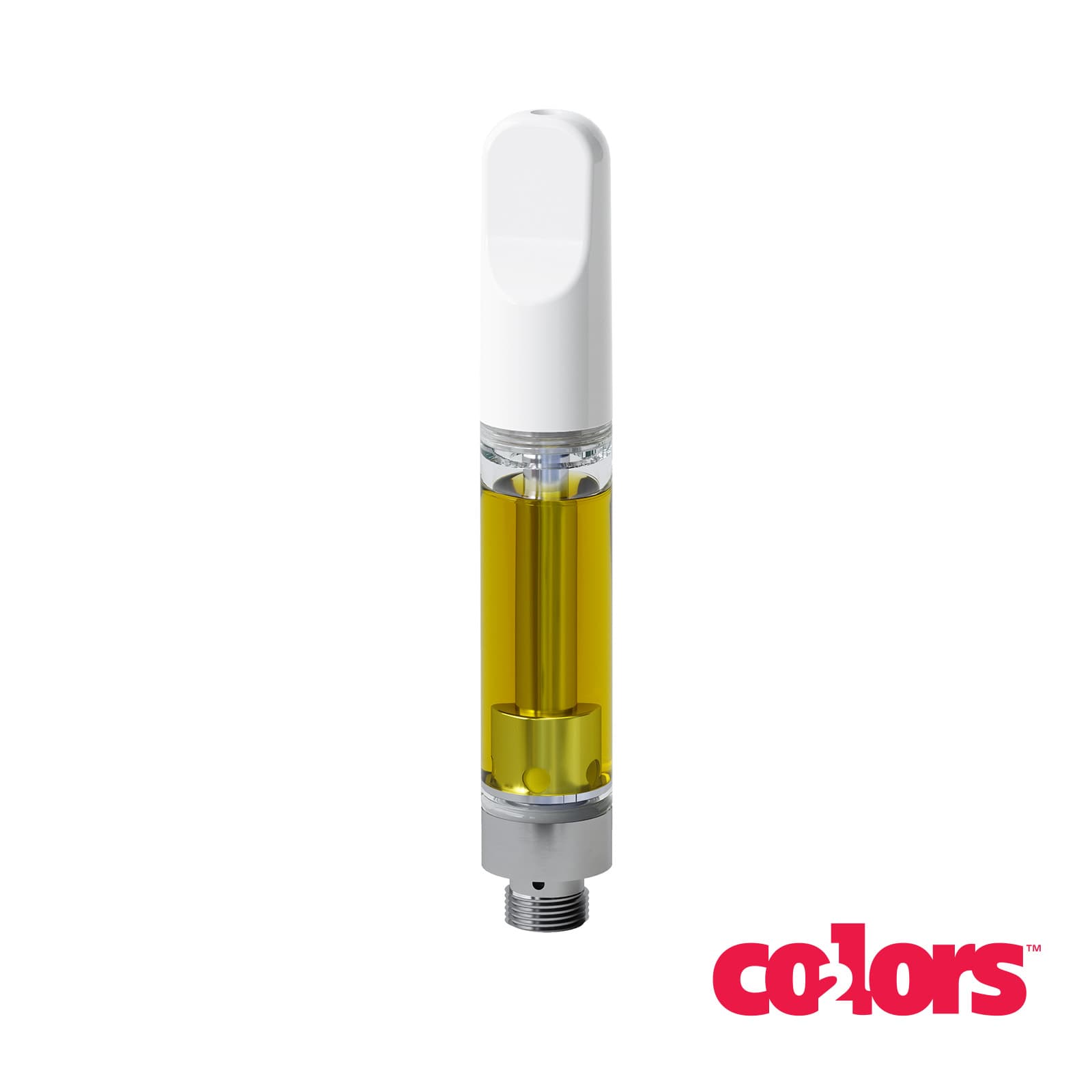 Co2lors Blueberry Cartridge