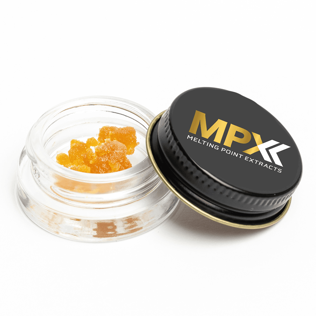 MPX Boston Tea Party - Cured Sugar - 1g