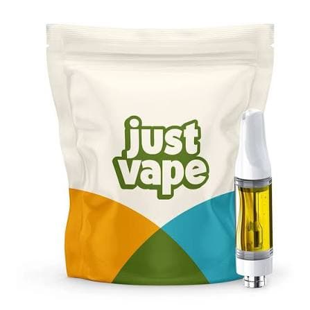 Just Vape Blackberry Champagne