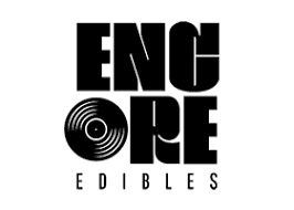 Encore Edibles Sea Salt Indica Caramels [10pk] 100mg