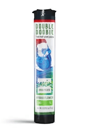 Garcia Hand Picked Kush Fumez | 2pk Pre-Roll (0.5g each)