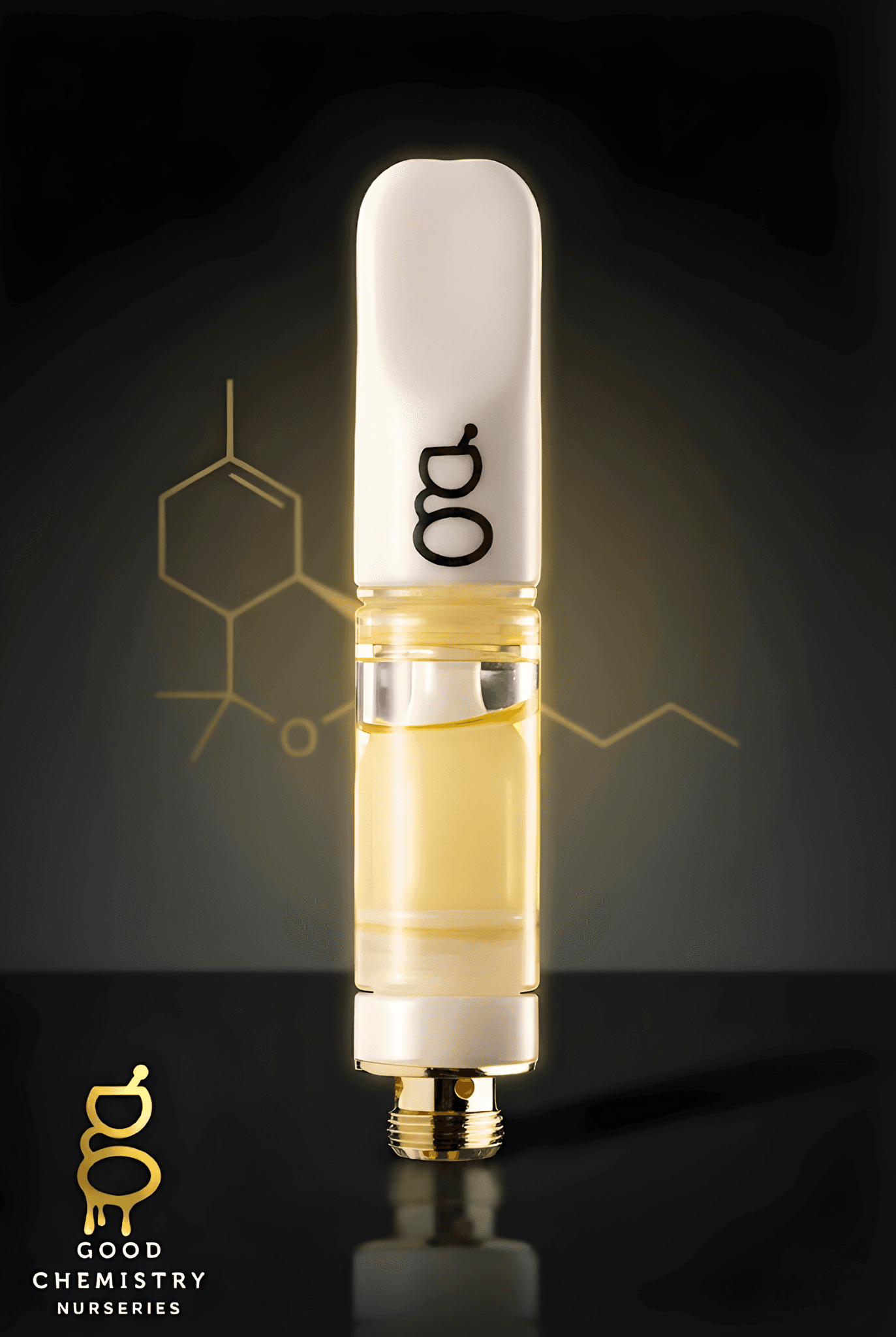 Good Chemistry Nurseries Vapes