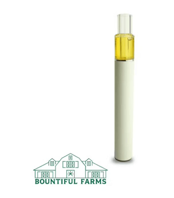 Bountiful Farms Vapes