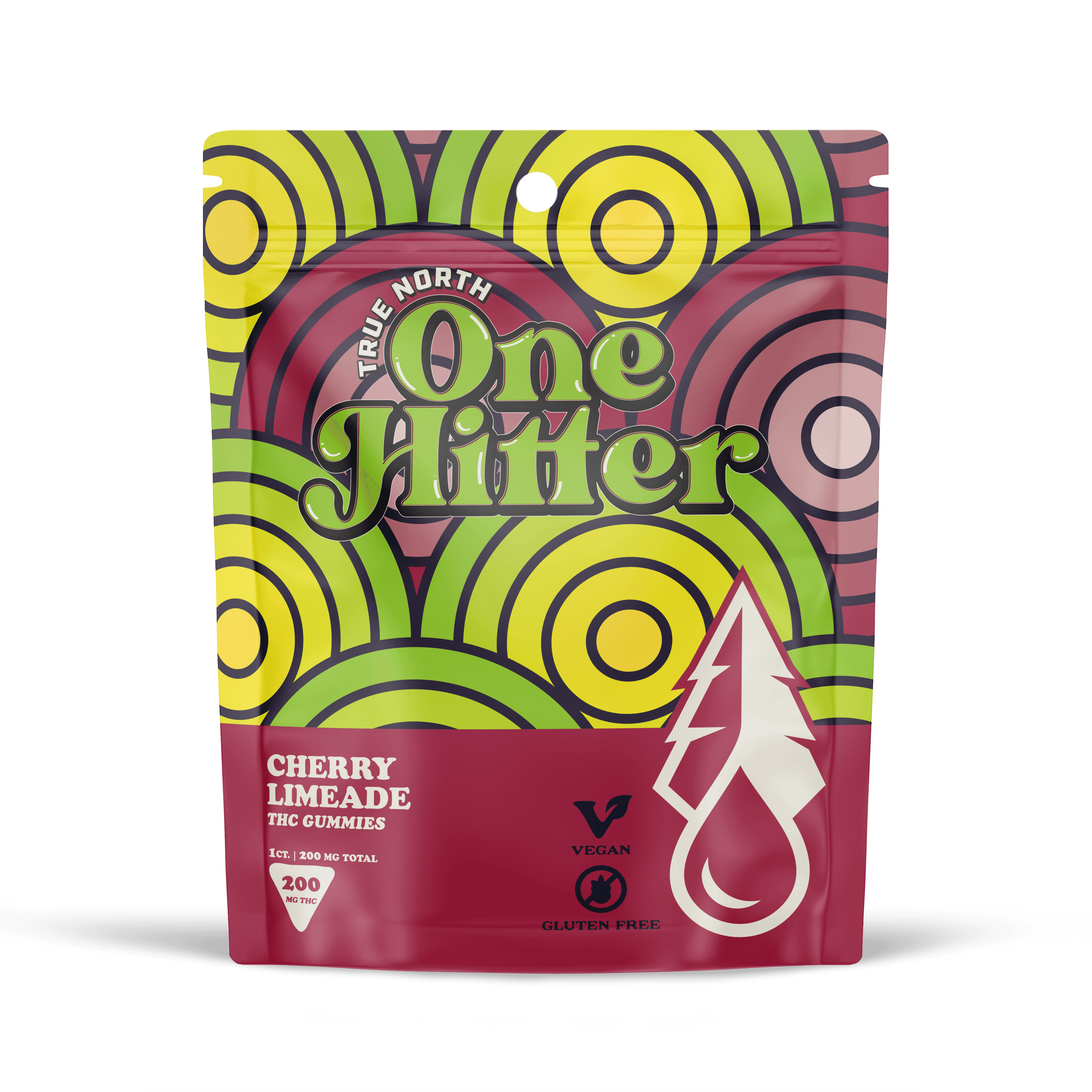 TRUE NORTH COLLECTIVE Concentrates