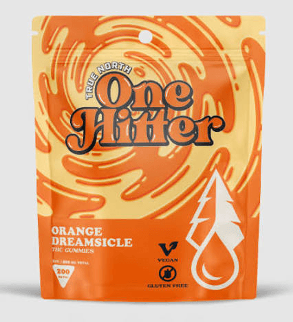 TRUE NORTH COLLECTIVE Concentrates