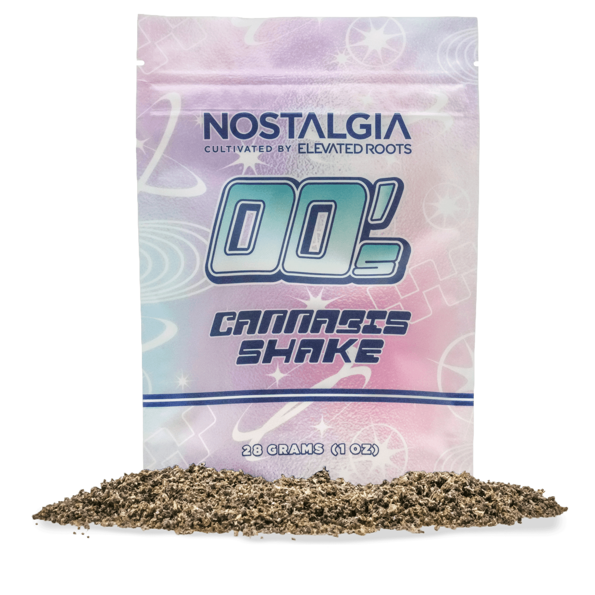 Nostalgia Granddaddy Purple Shake | Nostalgia 00's |