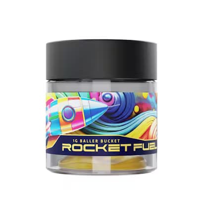 ROCKET Fuel - (5g) Baller Bucket - Jealousy