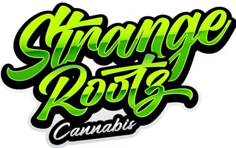 Strange Rootz