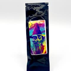 Wizardry Disposable | Orange Fruity Pebbles | 0.5g