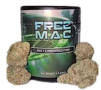 SOLACE SELECT FREE MAC - SOLACE SELECT - 3.5 G