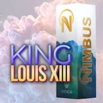 Collective Elevation Cartridge | King Louis XIII