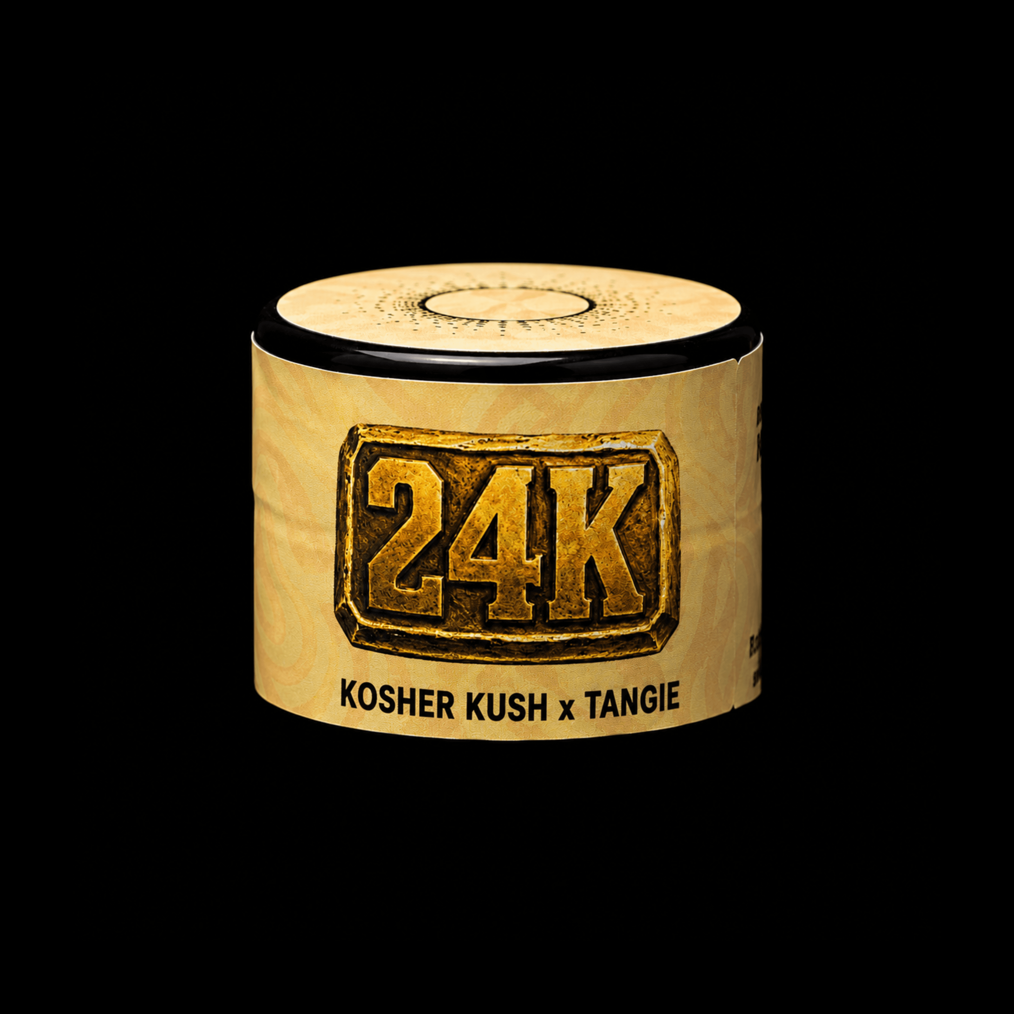 Rosin Tech Labs 24K Cold Cure Live Rosin