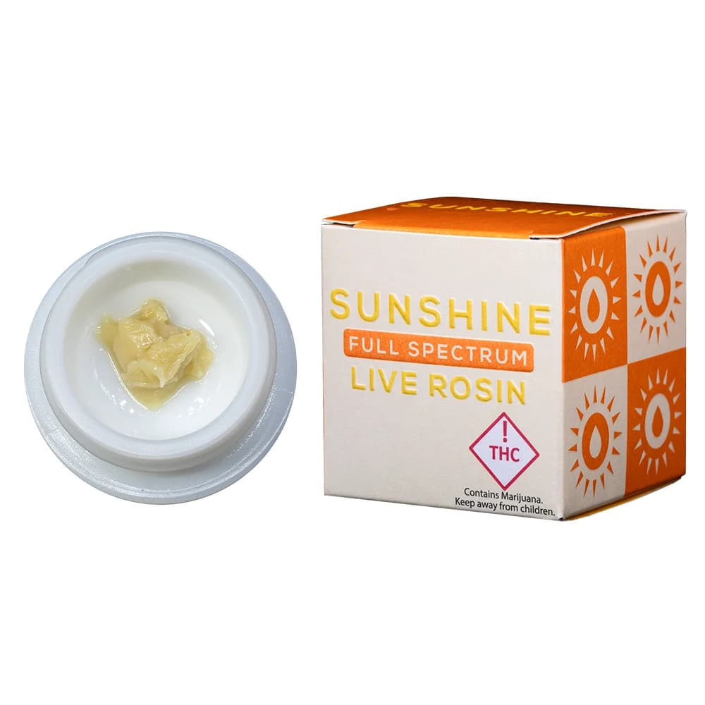 Sunshine