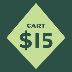 Wizardry $15 Value Menu Wizardry Cartridge 0.5g