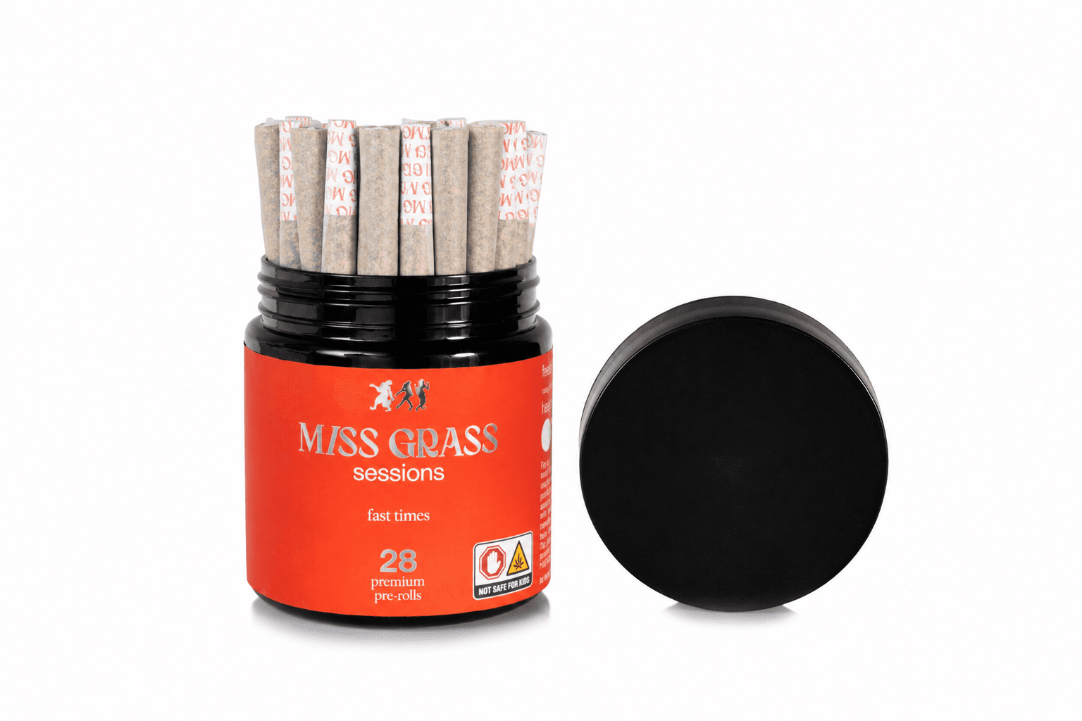 Miss Grass