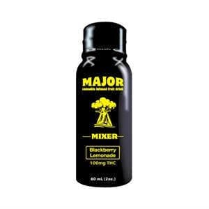 MAJOR Edibles
