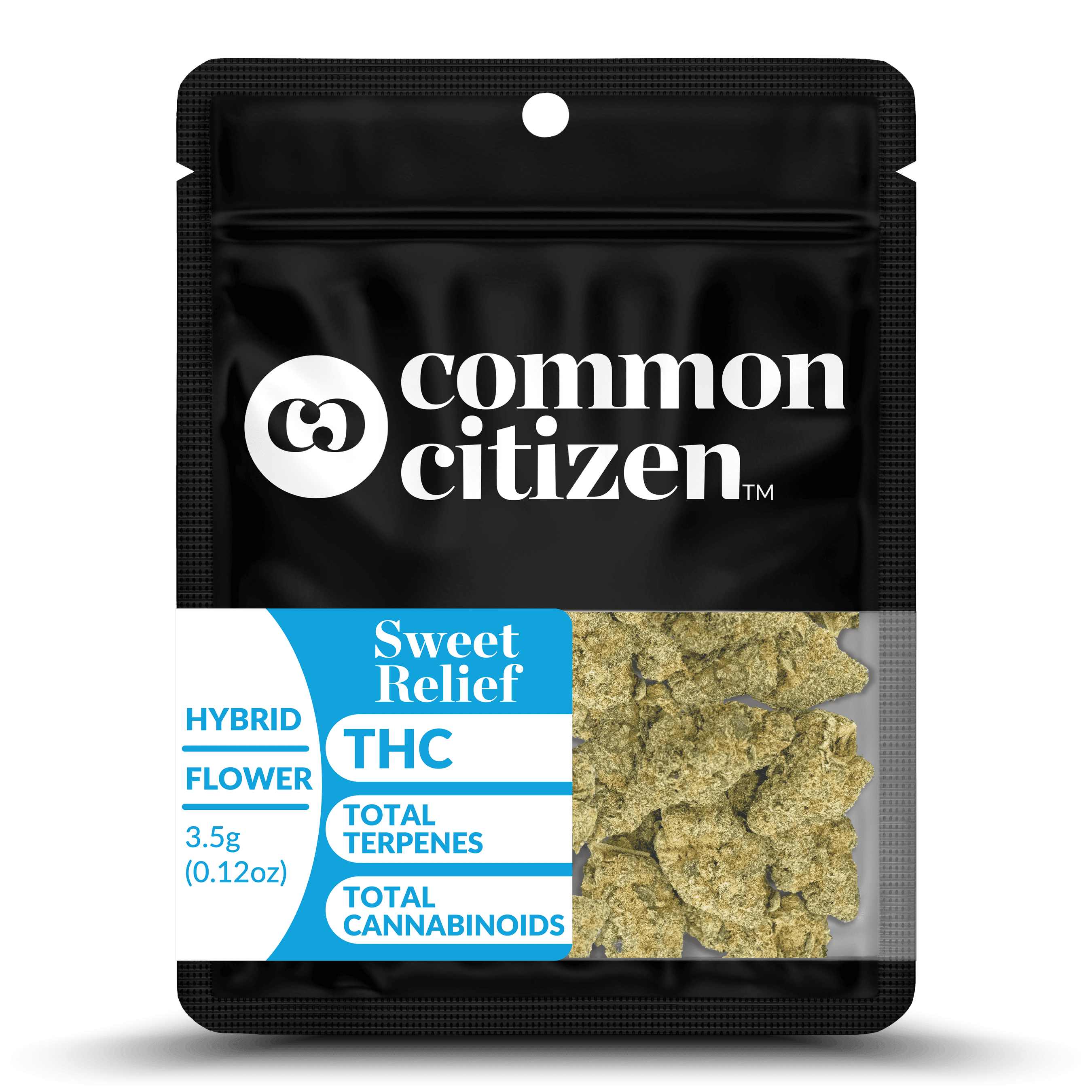 Common Citizen Biscotti Pancakes - 3.5g Pre-Pack