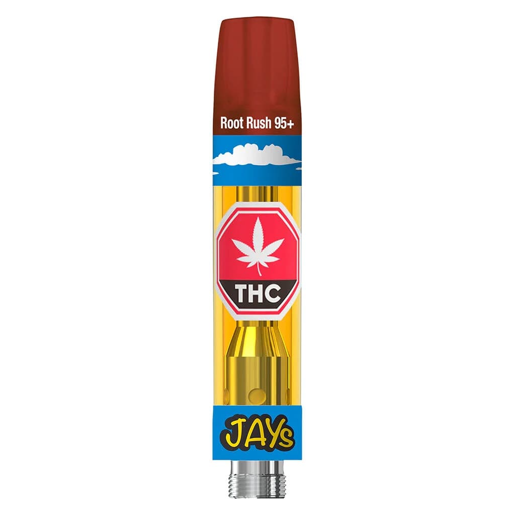 Jay's