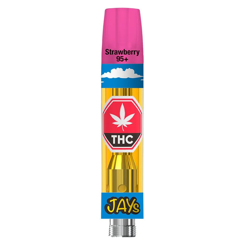Jay's