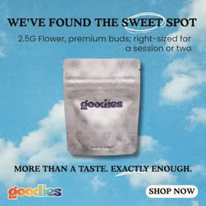 Goodies Fruit Stand