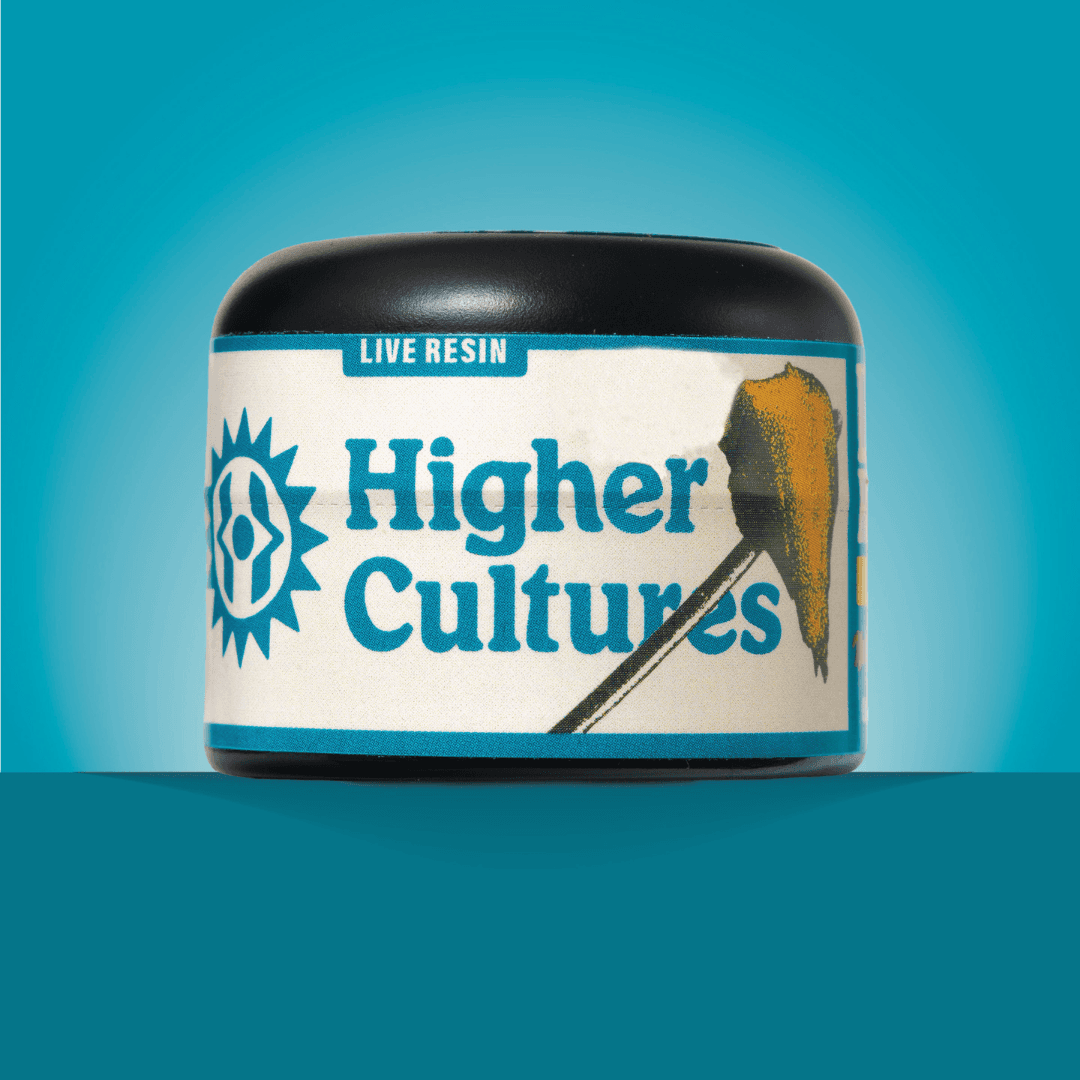Higher Cultures