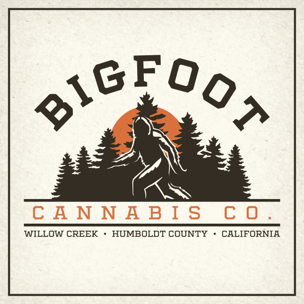 BIGFOOT CANNABIS CO