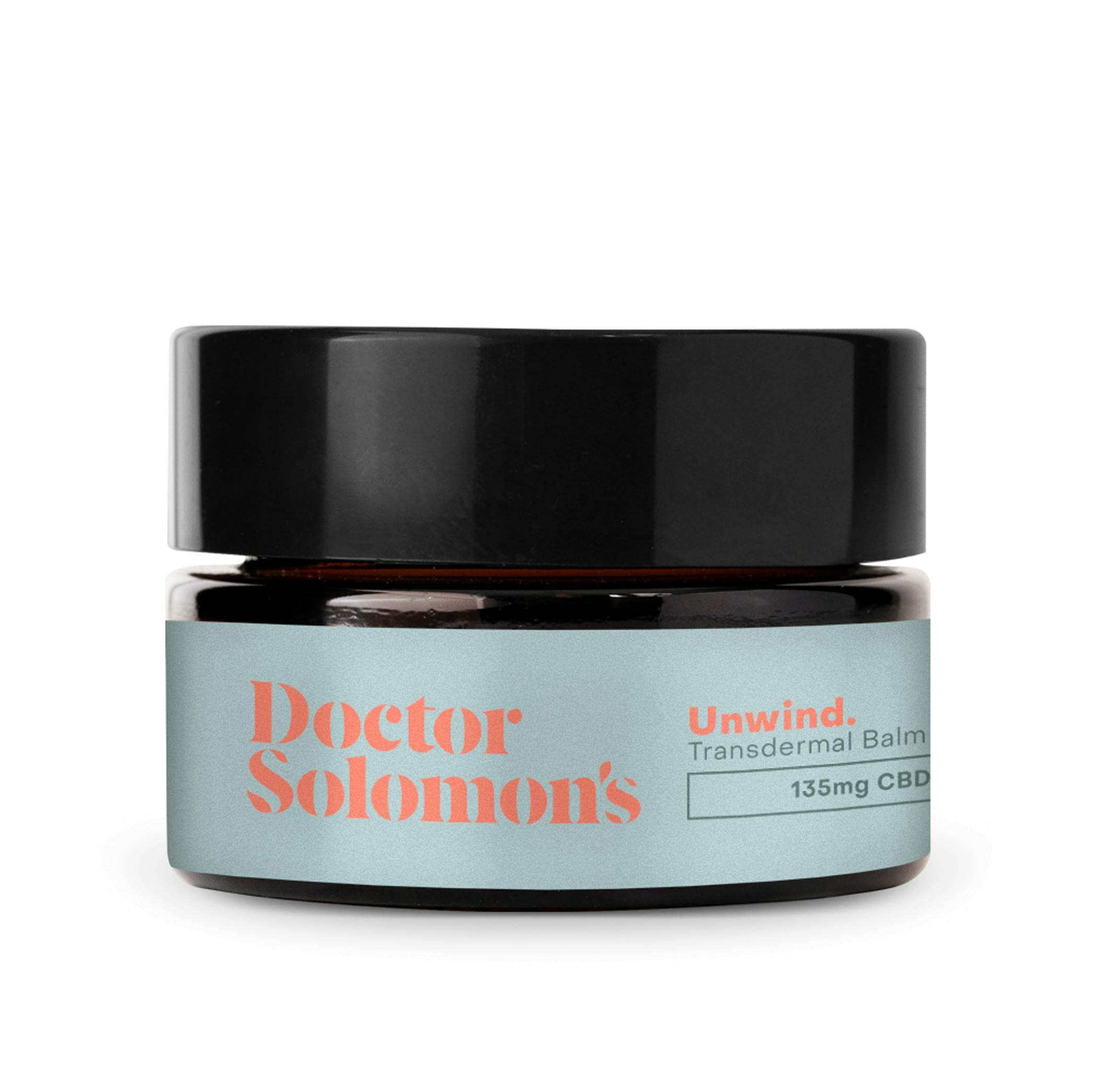 Dr. Solomons UNWIND 3:1 BALM