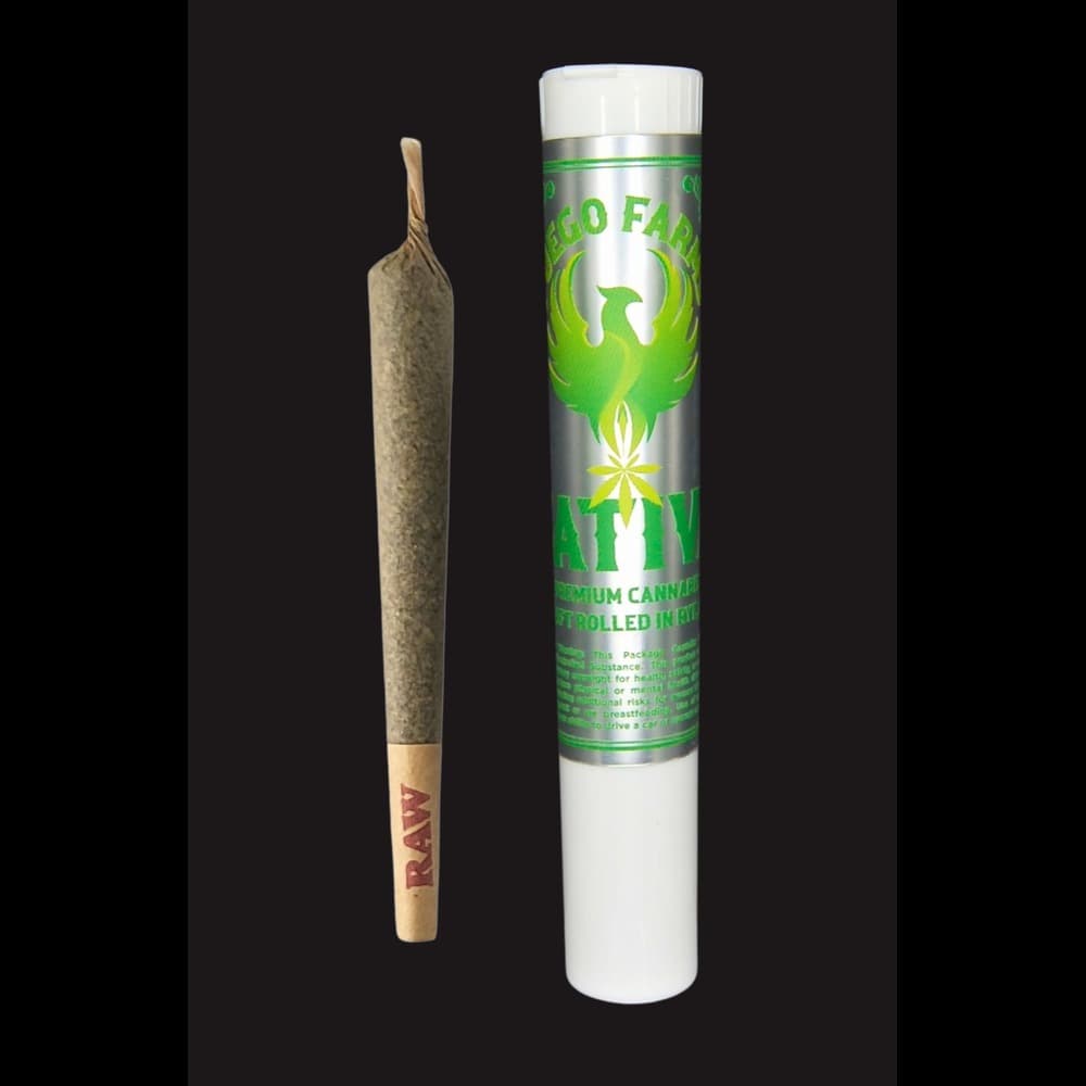 Fuego Farms