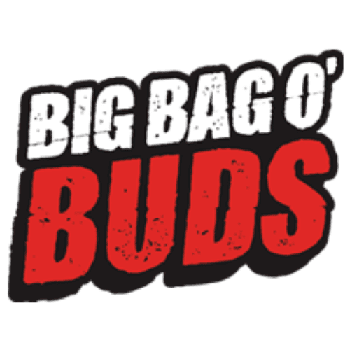 Big Bag O' Buds BBOB East Coast Flamingo - 28g