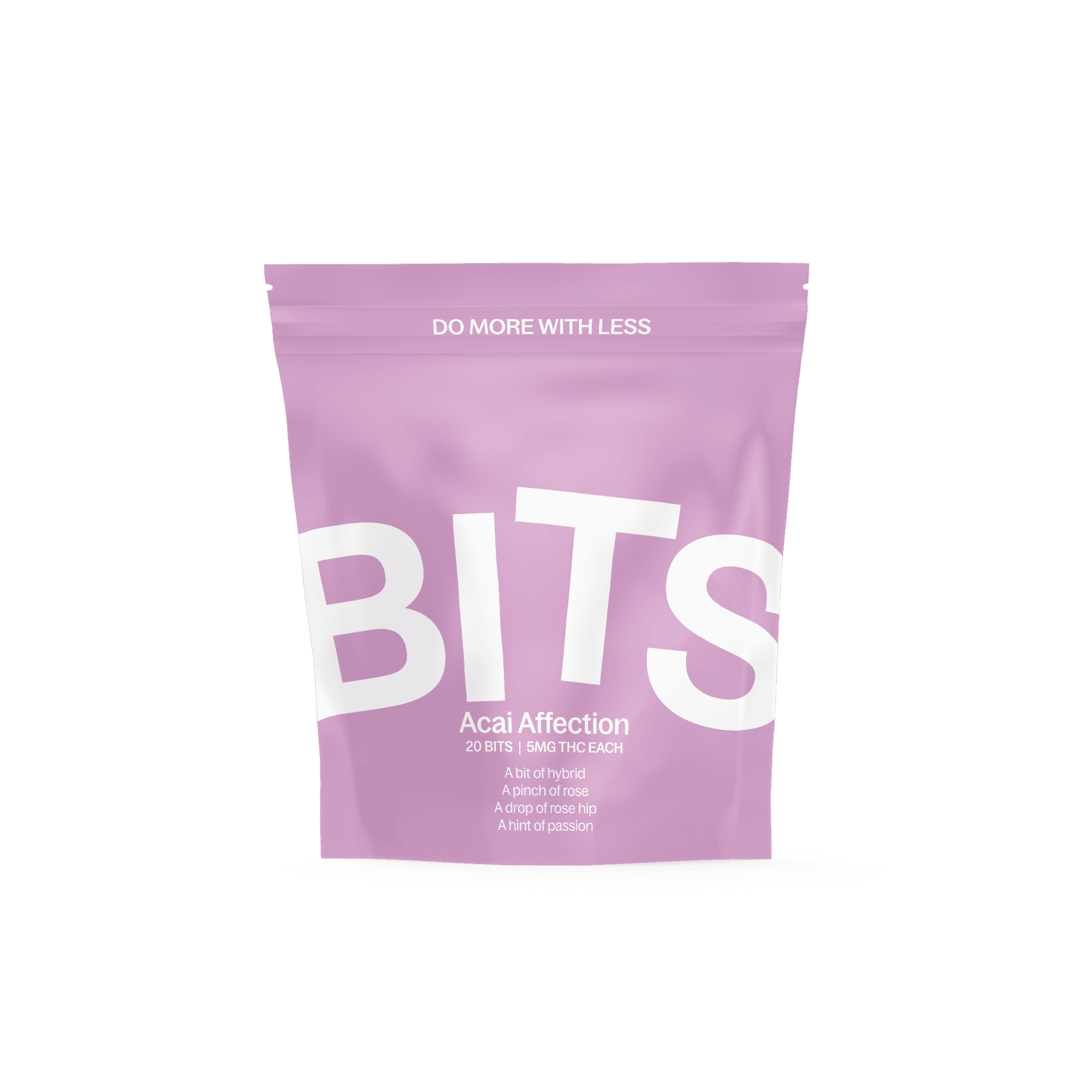 Bits BITS Gummies Acai 100mg