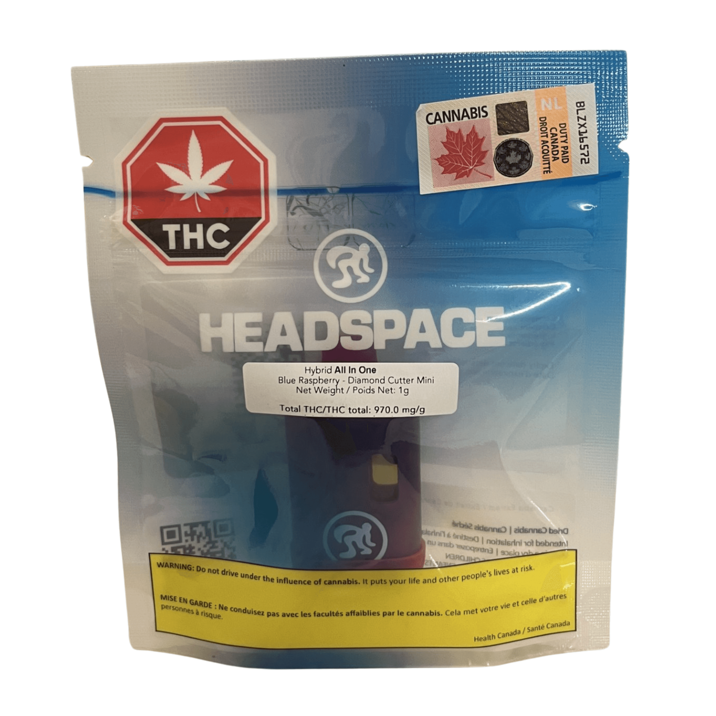 Headspace