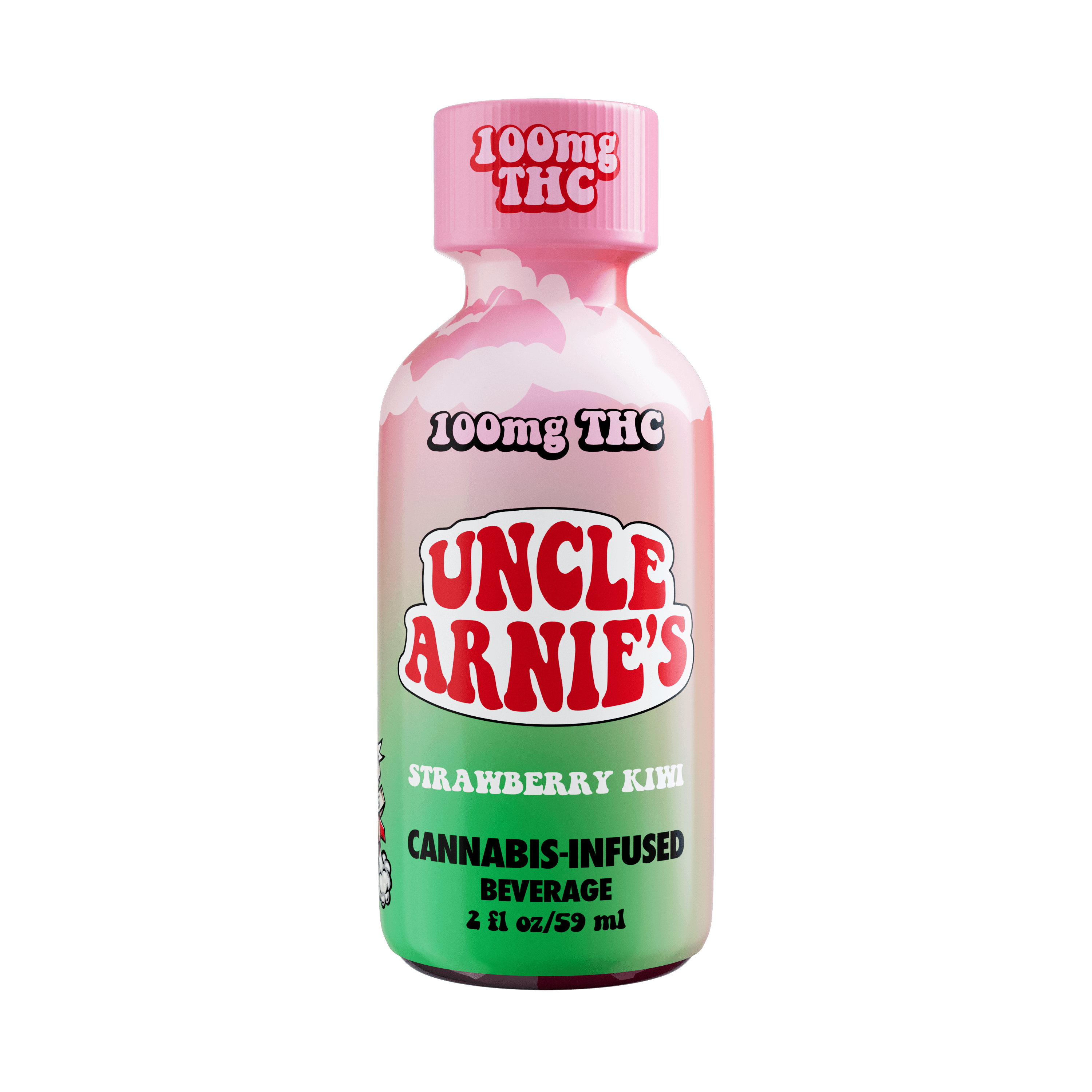 Uncle Arnie's Edibles