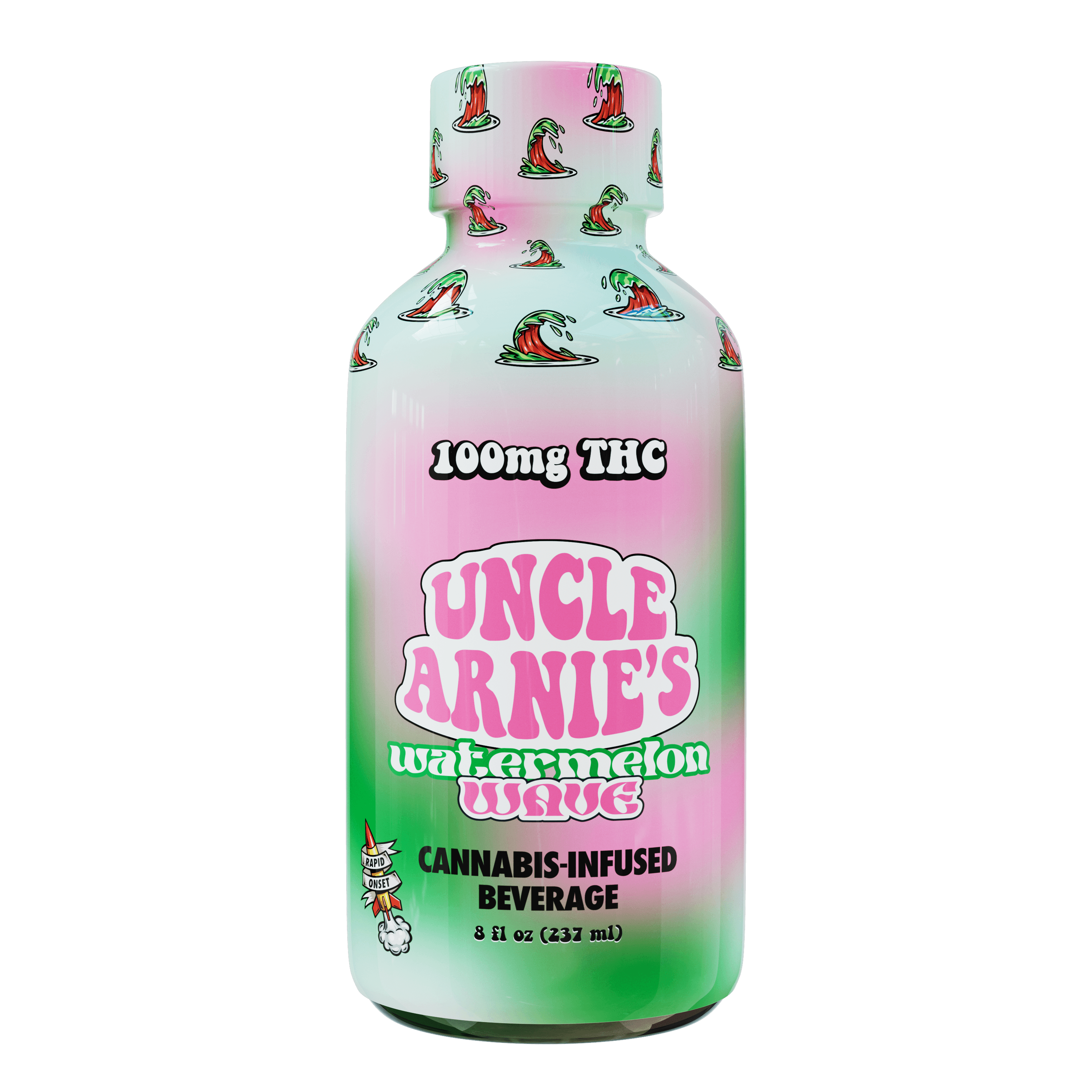 Uncle Arnie's Edibles