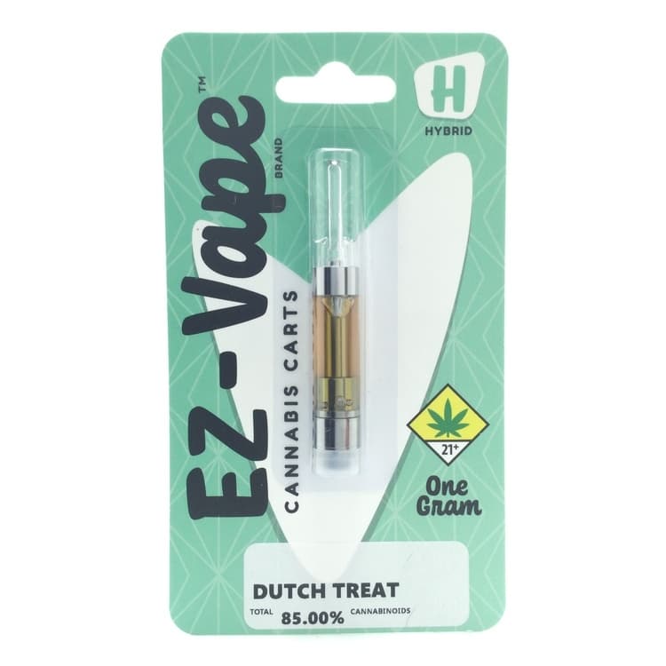 EZ-Vape Concentrates