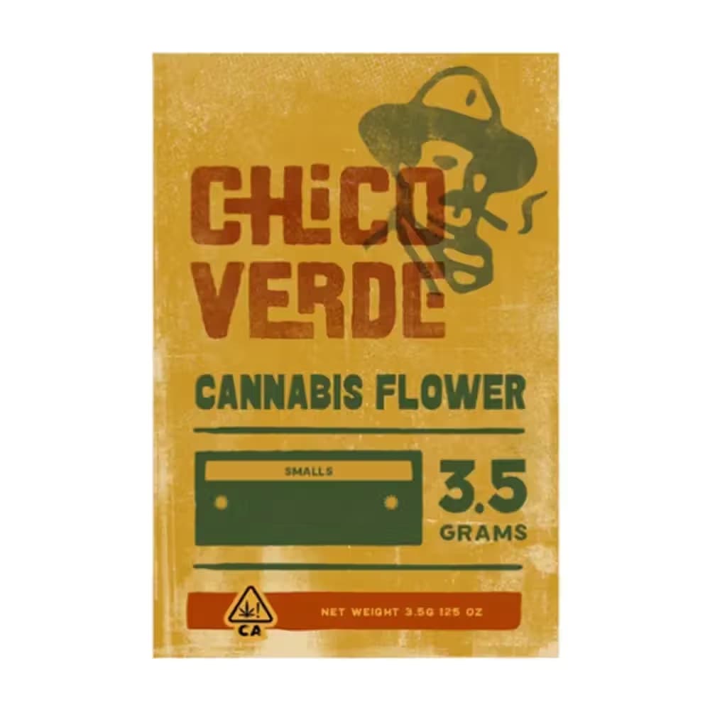Chico Verde BLUE DREAM 3.5G