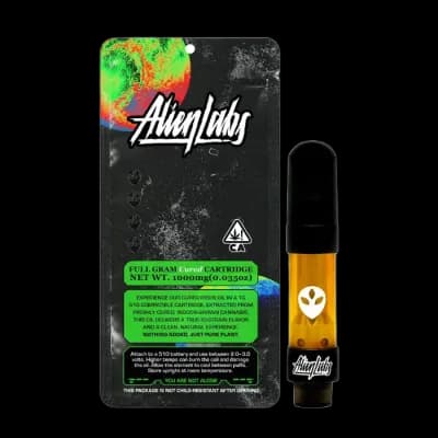 Alien Labs