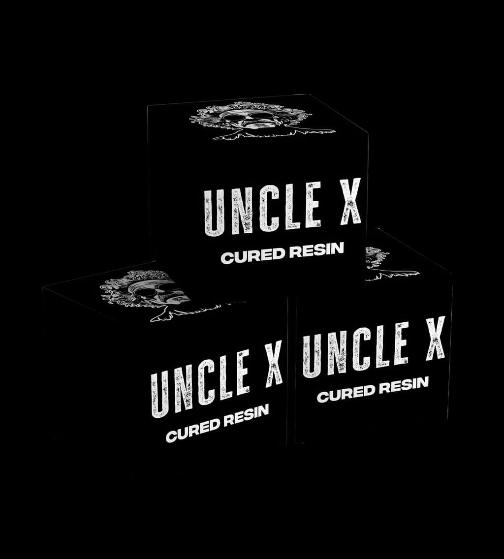 Uncle X Cali Skunk