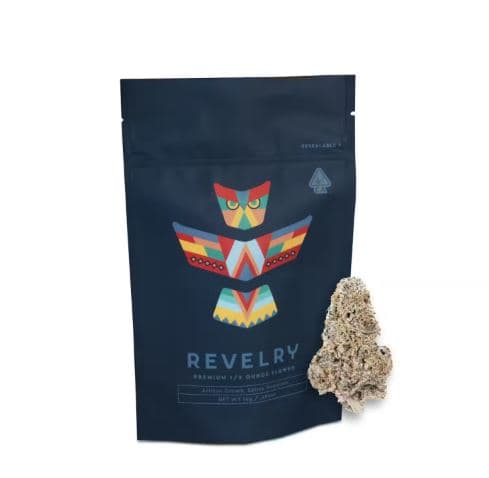 Revelry 14g Flower - Luau Punch