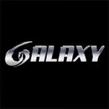 Galaxy Hash Burger | 1g Sugar