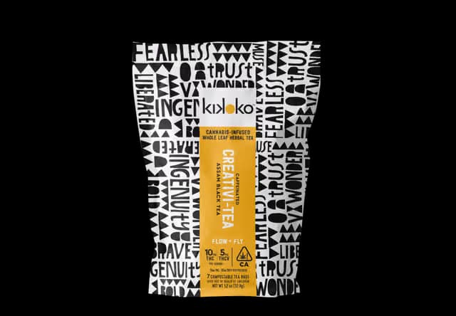 Kikoko Edibles
