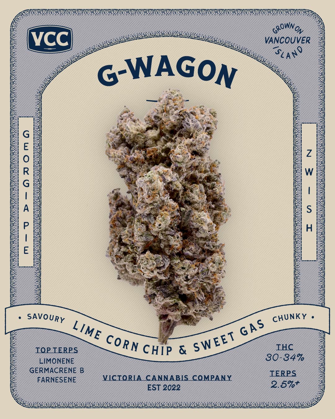 Victoria Cannabis Co.