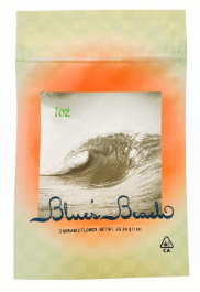 BLUE'S BEACH LA Runtz