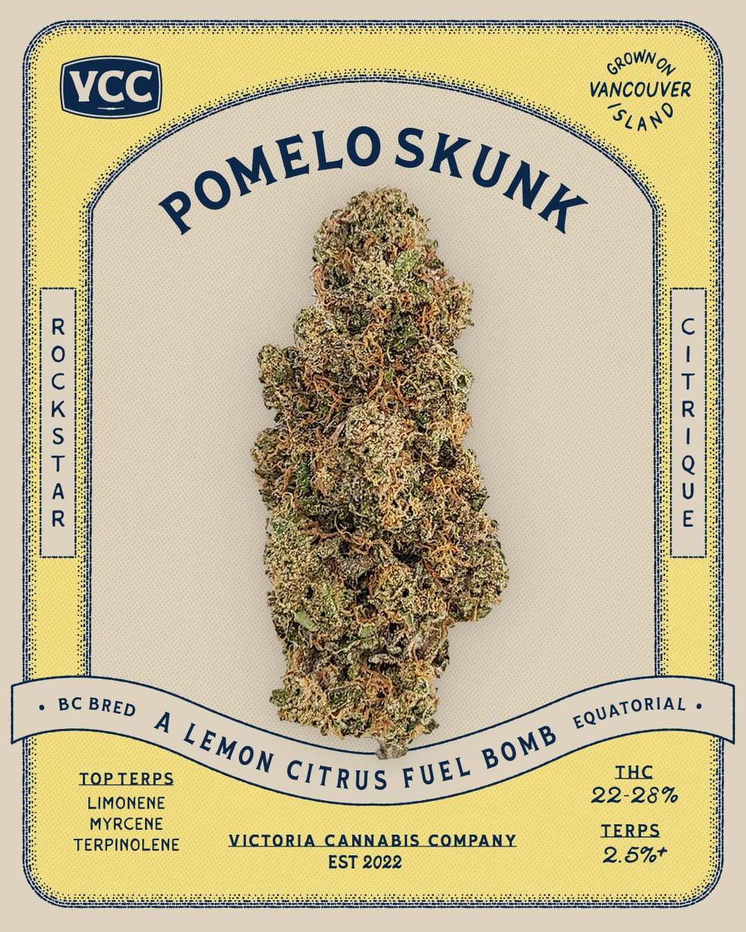 Victoria Cannabis Co.