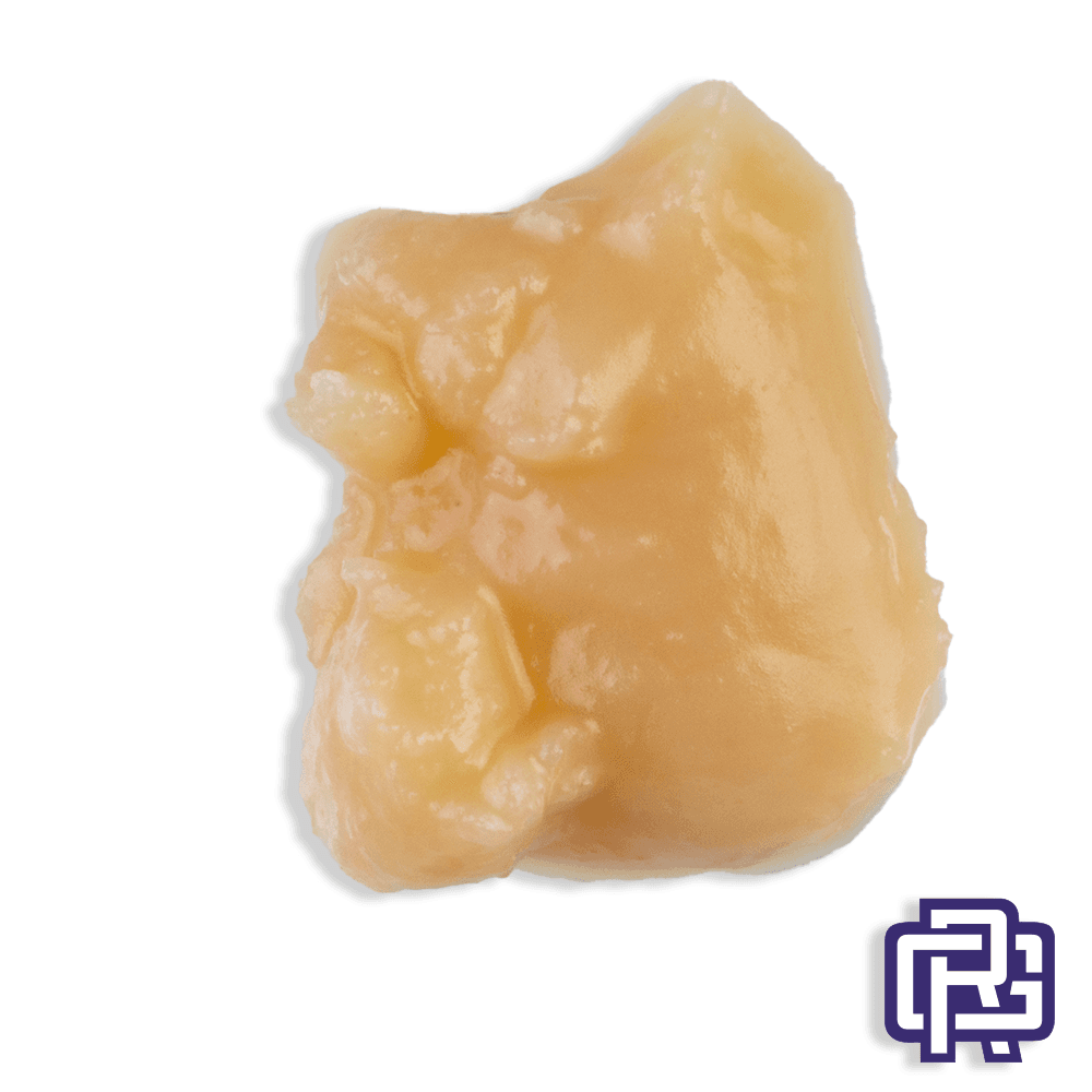 Northwest Oiltech NorthWest Oiltech 1g TRUFFLE QUESO Live Rosin