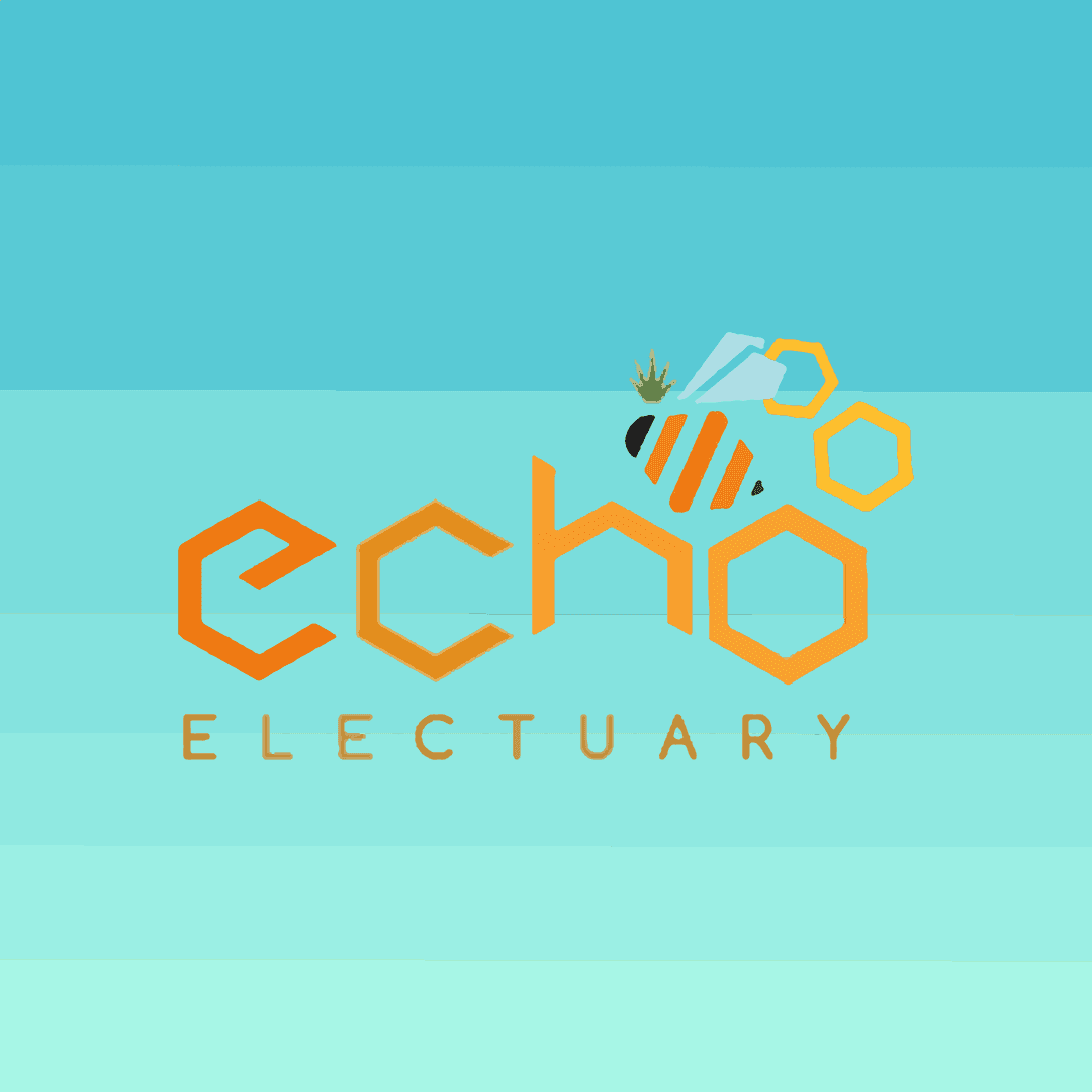 Echo Electuary Ice Queen Live Nectar Vape | Echo Electuary