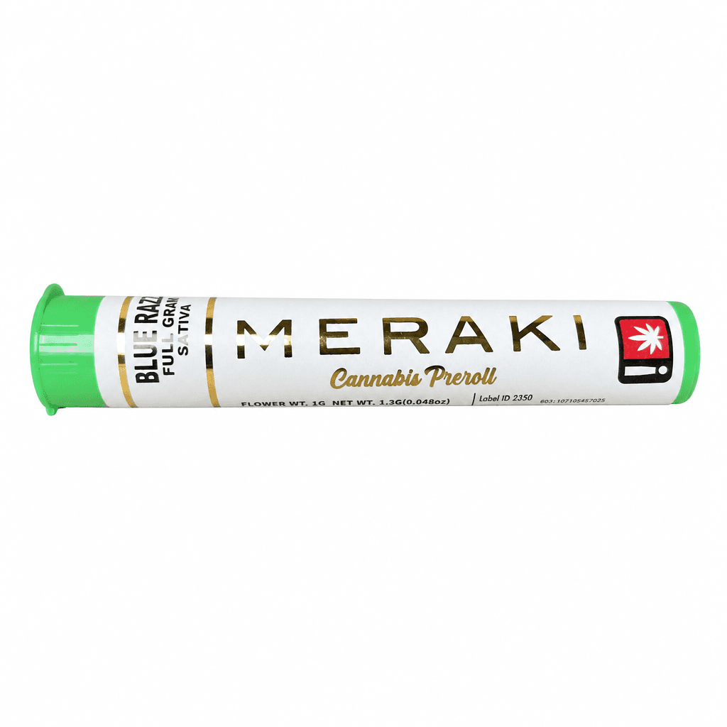 Meraki