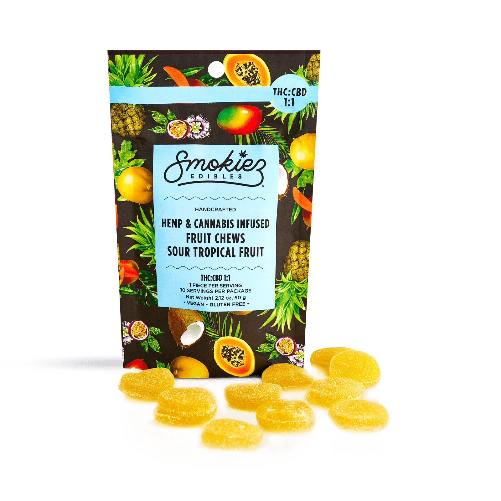 Smokiez Edibles
